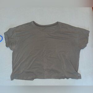 Lululemon cates tee